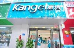 新手如何開干洗店？