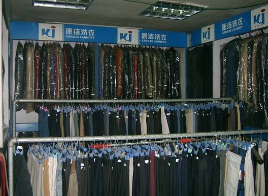 開一家干洗店利潤(rùn)高不高