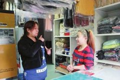 開干洗店要投資多少錢?這樣的費(fèi)用你會開嗎