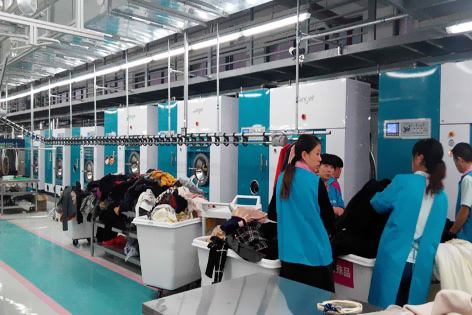 開干洗店利潤(rùn)如何，干洗店利潤(rùn)究竟有多大