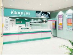 加盟開家干洗店多少錢?總投資大概多少錢