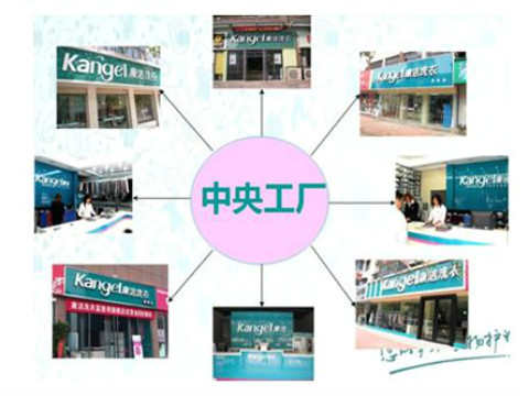 干洗店如何保養好皮革制品?