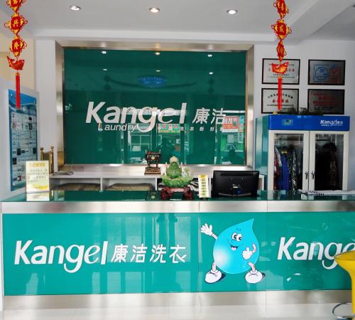 開洗衣店需要知道哪些專業知識?店鋪租賃技巧