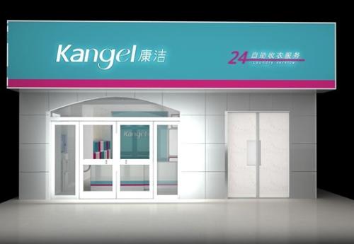 小型干洗店一年能賺多少錢(qián)