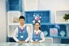 怎樣降低開干洗店的投資風險？